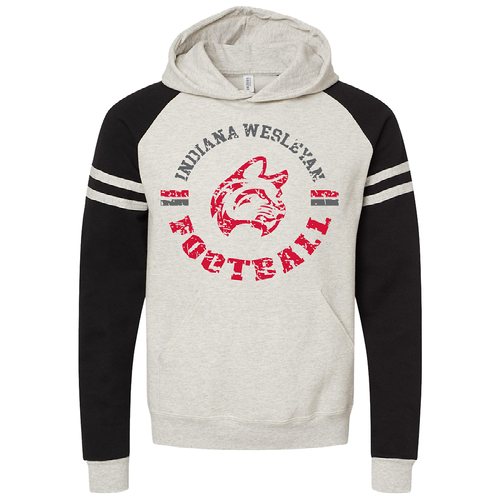 Wesleyan hoodie outlet